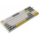 Клавиатура A4Tech Bloody S87 RGB BLMS TKL USB Energy Red (4711421993845) - изображение 3