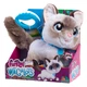 Интерактивная игрушка Furreal серии Wag-A-Lots - Котенок (28059) - изображение 2