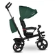 Детский велосипед Lionelo Haari Green Emerald (LO-HAARI GREEN EMERALD) - изображение 11