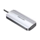 Док-станція USB3.1 Type-C --> HDMI/USB 3.0х3//PD 100W 5-in-1 Vention - изображение 8