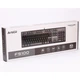 Клавиатура A4Tech FS100 RGB FS Switch USB Stone Black (4711421000567) - изображение 9