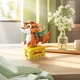 Конструктор Pantasy Kung Fu Panda Косридер Тигрицы (86511) - изображение 2