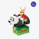 Конструктор Pantasy Kung Fu Panda Косрайдер Шифу (86513) - зображення 1