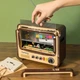 Конструктор Pantasy Original - Retro Винтажное телевидение (61008) - изображение 3