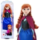 Кукла Disney Ледяное сердце Анна в накидке (HLW49) - изображение 5