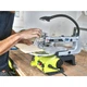 Ленточная пила Ryobi RSW1240G (5133002860) - изображение 2