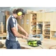 Ленточная пила Ryobi RSW1240G (5133002860) - изображение 3