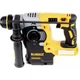 Набор электроинструментов DeWALT 8 ед. 18 В XR Li-lon, вес 43.5 кг, 3 кейса, 4 АКБ и ЗУ (DCK856P4) - изображение 3