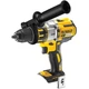 Набор электроинструментов DeWALT 8 ед. 18 В XR Li-lon, вес 43.5 кг, 3 кейса, 4 АКБ и ЗУ (DCK856P4) - изображение 9