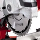 Торцювальна пила Einhell TC-MS 2112 (4300295) - зображення 6