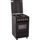 Плита Eleyus CAST 5001 CF BL - изображение 8