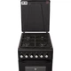 Плита Eleyus CAST 5001 CF BL - изображение 10
