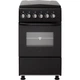 Плита Eleyus CAST 5001 CF BL - изображение 11