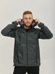 Ветровка мужская ThermoX Ripstop ProTech Jacket T1773308 M Зеленая - изображение 3
