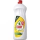 Средство для ручного мытья посуды Fairy Лимон 1 л (5413149314092) - изображение 1