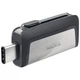 USB флеш накопичувач SanDisk 128GB Ultra Dual USB 3.0/Type-C (SDDDC2-128G-G46) (170259) - зображення 6