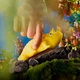 Стретч-іграшка Екзотичні тварини #sbabam 22/CN22 в асортименті - зображення 6