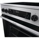 Плита Gorenje GECS 6C70 XC (GECS6C70XC) - изображение 5