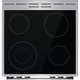 Плита Gorenje GECS 6C70 XC (GECS6C70XC) - изображение 7