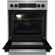 Плита Gorenje GECS 6C70 XC (GECS6C70XC) - изображение 10