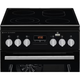 Плита Electrolux LKR564200K - изображение 2