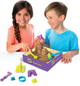 Zestaw dla lepienia Spin Master Kinetic Sand 340 g (0778988515563) - obraz 2