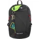 Рюкзак шкільний Cool For School 19" унісекс 16 л Чорний (CF86122) - зображення 5