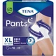 Підгузки для дорослих Tena Pants Plus Night Extra Large 10 шт (7322542133569) - зображення 4