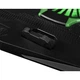 Подставка для ноутбука Modecom SILENT FAN MC-CF-21-RGB (PL-MC-CF-21-RGB) - изображение 2