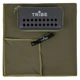 Туристическое полотенце Tribe з мікрофібри в чохлі Pocket Towel 50х100 M Army-green (T-LC-0001-M-army-green) - изображение 1