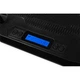 Подставка для ноутбука Modecom SILENT FAN MC-CF-21-RGB (PL-MC-CF-21-RGB) - изображение 3