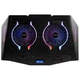 Подставка для ноутбука Modecom SILENT FAN MC-CF-21-RGB (PL-MC-CF-21-RGB) - изображение 7