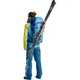 Рюкзак туристичний Ortovox Peak 35 heritage blue (025.002.0089) - зображення 6