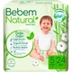 Подгузники Bebem Natural 5 Junior 11-18 кг 24 шт (8690536806034) - изображение 1