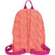 Рюкзак школьный Cool For School 42*30*16 см персиковый (CF86270) - изображение 2