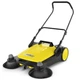 Подметальная машина Karcher S 6 Twin (1.766-460.0) - изображение 1