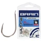 Крючок Brain fishing Ultra Akinak 8 (20шт/уп) (1858.52.55) - изображение 1