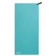 Туристическое полотенце Naturehike MJ02 Ultralight NH19Y002-J 128 см х 80 см смарагдовий (6927595735855) - изображение 1