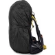 Чохол для рюкзака Naturehike NH19PJ041 35-45 л чорний (6927595739389) - зображення 2