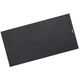 Туристическое полотенце Naturehike Fitness NH20FS009 антибактеріальний 160 х 80 чорний (6927595749982) - изображение 2