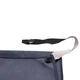Туристичний рушник Tribe з мікрофібри в чохлі Pocket Towel 40х80 S Navy (T-LC-0001-S-navy) - зображення 2