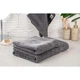 Полотенце Ardesto SuperSoft, графит 30х50 см (ART2230MC) - изображение 11
