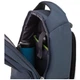 Рюкзак шкільний Optima на коліщатках 17 '' Blue (O97513) - зображення 7
