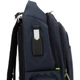 Рюкзак шкільний Optima на коліщатках 17 '' Blue (O97513) - зображення 8