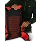 Рюкзак туристический Osprey Talon Pro 40 mars orange S/M (009.3531) - изображение 5