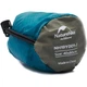 Туристичний рушник Naturehike MJ01 Ultralight NH19Y001-J 80 см х 40 см смарагдовий (6927595735824) - зображення 7