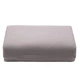 Туристическое полотенце Tribe з мікрофібри в чохлі Pocket Towel 60х120 L Grey (T-LC-0001-L-grey) - изображение 11