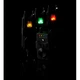 Индикатор поклевки Prologic Custom SMX MKII Bite Alarms Set 3+1 red/green/yello (1846.17.27) - изображение 2