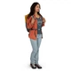 Рюкзак туристичний Osprey Quasar 26 atlas blue heather O/S (009.3132) - зображення 4