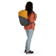 Рюкзак туристичний Osprey Quasar 26 atlas blue heather O/S (009.3132) - зображення 5